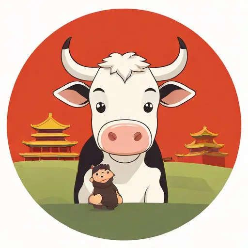 属牛的人2025年的命运怎么样:运势家庭关系调整 属牛的人2025年的命运怎么样:运势家庭关系调整