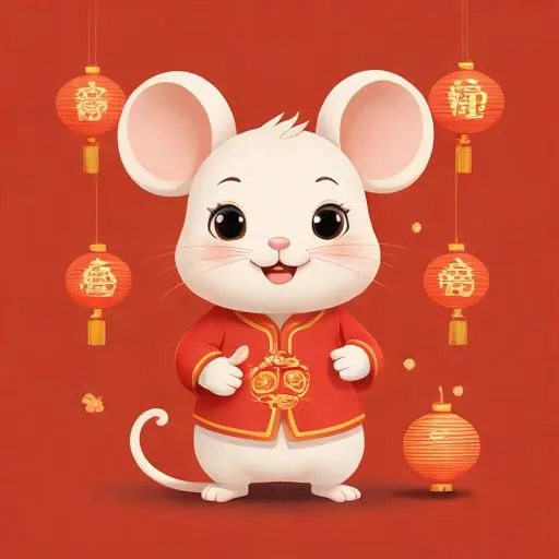 2025鼠年运程1984年出生:运势生肖与流年互动 2025鼠年运程1984年出生:运势生肖与流年互动