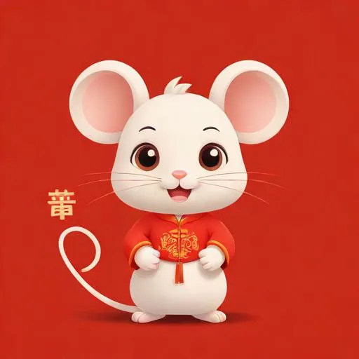 2025鼠年运程1984年出生:运势生肖与流年互动 2025鼠年运程1984年出生:运势生肖与流年互动