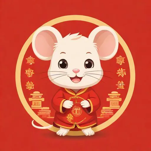 2025鼠年运程1984年出生:运势生肖与流年互动 2025鼠年运程1984年出生:运势生肖与流年互动