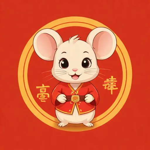 2025鼠年运程1984年出生:运势生肖与流年互动 2025鼠年运程1984年出生:运势生肖与流年互动