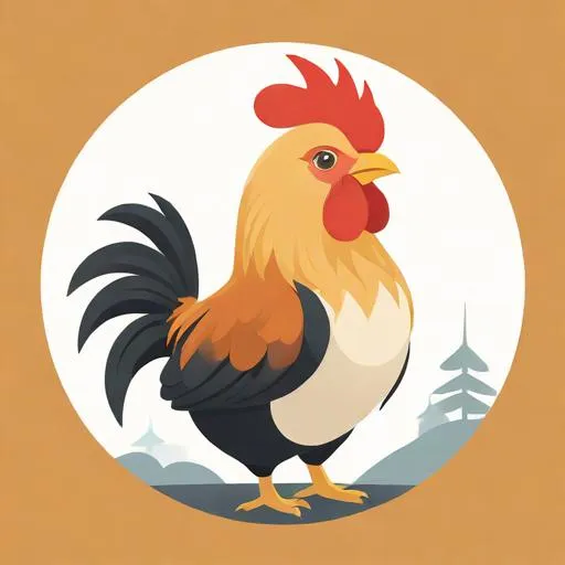 2025年属鸡人的全年运势详解:运势提升方法 2025年属鸡人的全年运势详解:运势提升方法