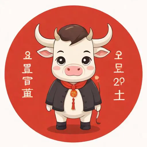 属牛的年龄表2025年多大了啊,牛年干支纪岁注意事项 属牛的年龄表2025年多大了啊,牛年干支纪岁注意事项