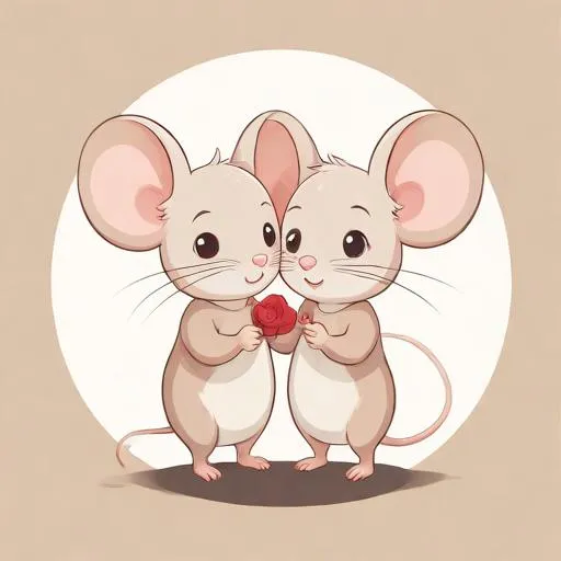 属鼠的和什么属相最配婚姻最合适:属鼠生肖配对现实案例 属鼠的和什么属相最配婚姻最合适:属鼠生肖配对现实案例