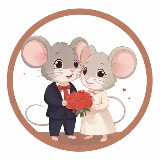 属鼠的和什么属相最配婚姻最合适:属鼠生肖配对现实案例 属鼠的和什么属相最配婚姻最合适:属鼠生肖配对现实案例