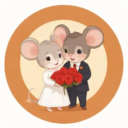 属鼠的和什么属相最配婚姻最合适:属鼠生肖配对现实案例 属鼠的和什么属相最配婚姻最合适:属鼠生肖配对现实案例