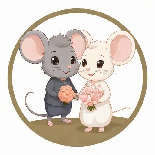 属鼠的和什么属相最配婚姻最合适:属鼠生肖配对现实案例 属鼠的和什么属相最配婚姻最合适:属鼠生肖配对现实案例