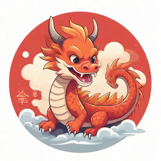 2025年属龙的全年运势怎么样:运势龙年注意事项 2025年属龙的全年运势怎么样:运势龙年注意事项