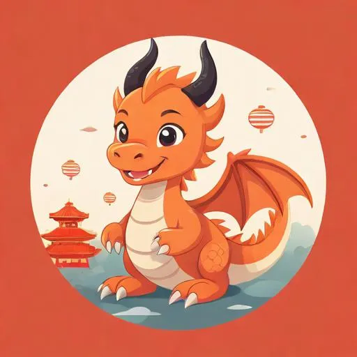 2025年属龙的全年运势怎么样:运势龙年注意事项 2025年属龙的全年运势怎么样:运势龙年注意事项