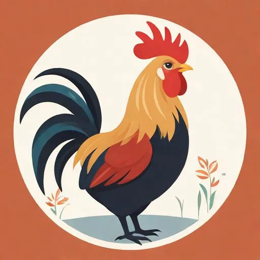 属鸡运势2025年运势详解大全,属鸡人健康注意 属鸡运势2025年运势详解大全,属鸡人健康注意