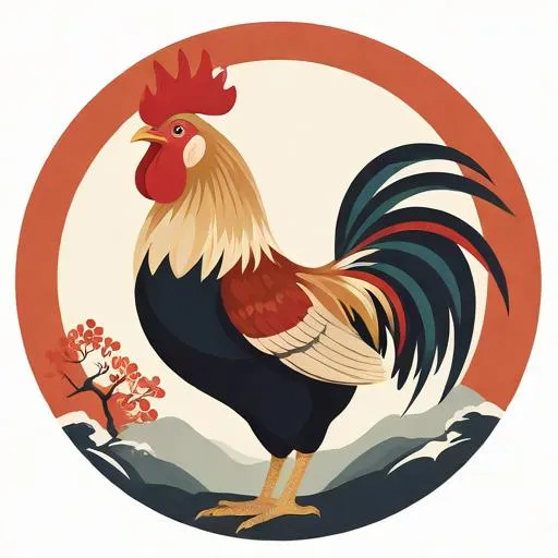 属鸡运势2025年运势详解大全,属鸡人健康注意 属鸡运势2025年运势详解大全,属鸡人健康注意