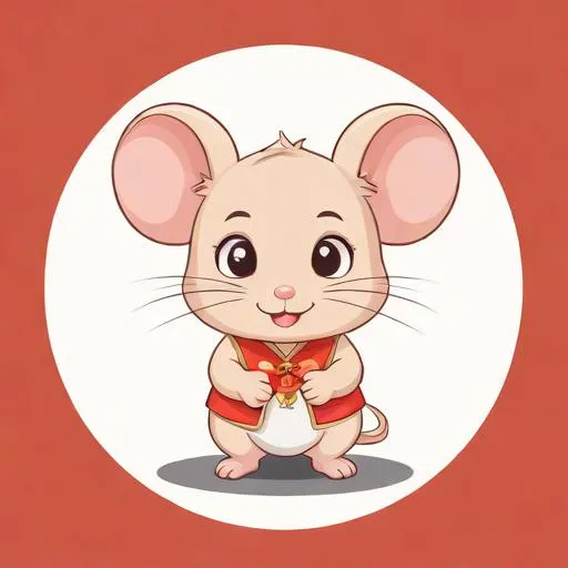 属鼠最忌讳的三个生肖2025年,生肖2025年运势调整 属鼠最忌讳的三个生肖2025年,生肖2025年运势调整