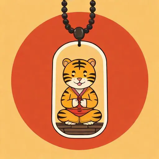 2025属虎怎么化太岁佩戴什么,太岁长辈口述老办法 2025属虎怎么化太岁佩戴什么,太岁长辈口述老办法