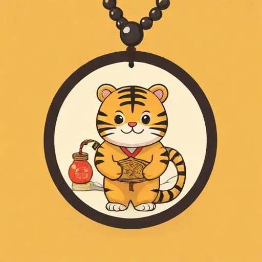 2025属虎怎么化太岁佩戴什么,太岁长辈口述老办法 2025属虎怎么化太岁佩戴什么,太岁长辈口述老办法