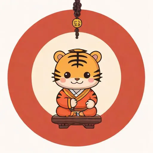 2025属虎怎么化太岁佩戴什么,太岁长辈口述老办法 2025属虎怎么化太岁佩戴什么,太岁长辈口述老办法