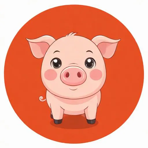 属猪的都是哪年出生的都是什么命:属猪运势变化 属猪的都是哪年出生的都是什么命:属猪运势变化