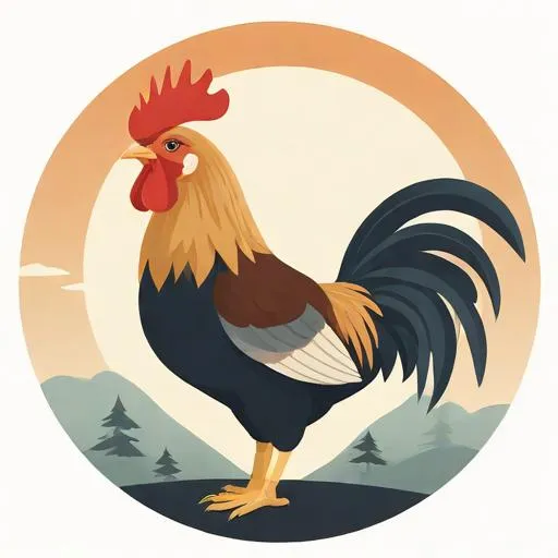 属鸡2025年的全年运势及运程,鸡肖在2025年运程 属鸡2025年的全年运势及运程,鸡肖在2025年运程