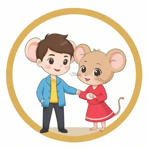 属鼠的和什么属相最配婚姻最合适,属鼠最佳配偶3个人 属鼠的和什么属相最配婚姻最合适,属鼠最佳配偶3个人