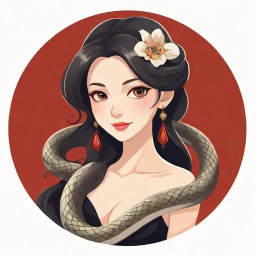 属蛇女最佳婚配前十名属相是什么:属蛇女最佳婚配属相最好 属蛇女最佳婚配前十名属相是什么:属蛇女最佳婚配属相最好