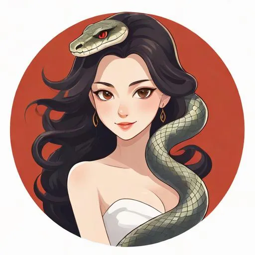 属蛇女最佳婚配前十名属相是什么:属蛇女最佳婚配属相最好 属蛇女最佳婚配前十名属相是什么:属蛇女最佳婚配属相最好