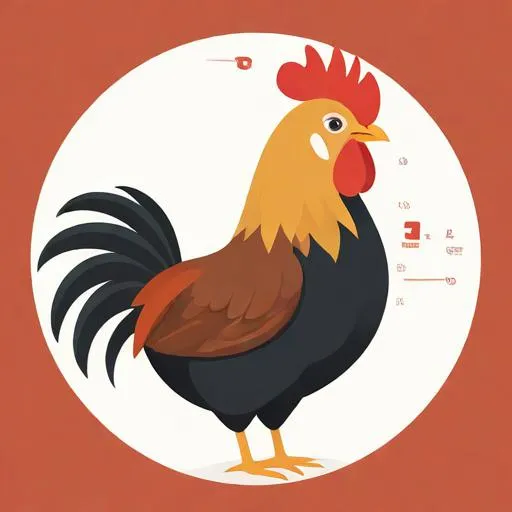 属鸡的年份有哪几年分别几岁了呢,属鸡年份表和年龄 属鸡的年份有哪几年分别几岁了呢,属鸡年份表和年龄