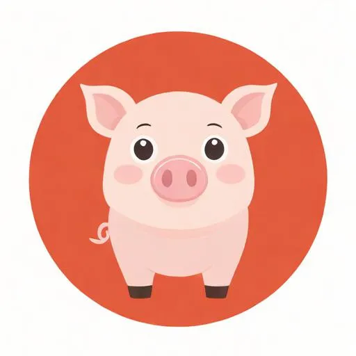 属猪人一生最旺3个人属相是什么:猪不合的三个属相 属猪人一生最旺3个人属相是什么:猪不合的三个属相