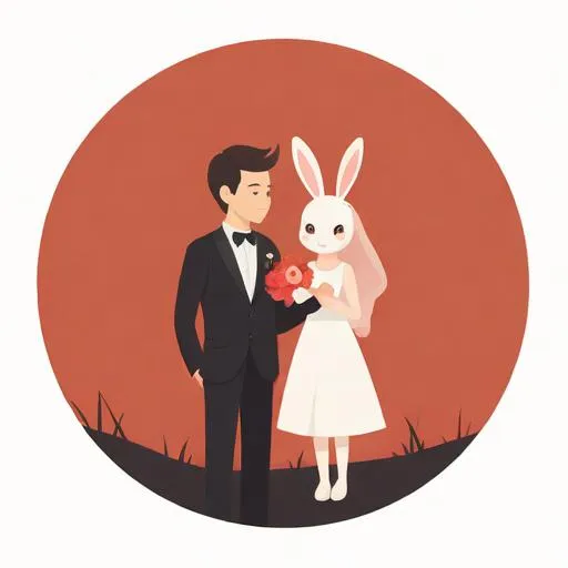 属兔的和什么属相的人最相配婚姻:属兔做什么生意最旺 属兔的和什么属相的人最相配婚姻:属兔做什么生意最旺