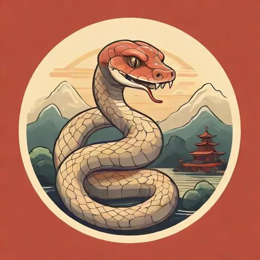 属蛇的人在2025年的全年运势,2025年属蛇的运势如何 属蛇的人在2025年的全年运势,2025年属蛇的运势如何