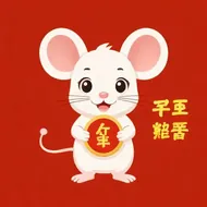 属鼠2025运势及运程详解，事业、财运亮点多