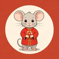 1984年属鼠的最佳婚配属相男