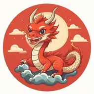 属龙的2025年运势及运程详解