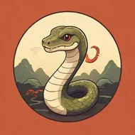 2025年77年属蛇的全年运势