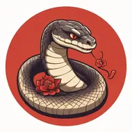 2001年属蛇男婚配与忌讳属相