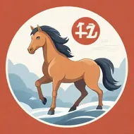 90年属马2025年运势及运程