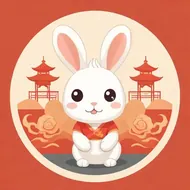 生肖兔2025运势及每月运势