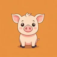 属猪的2025年适合的颜色