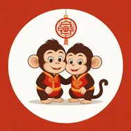 1980年属猴婚配最好的生肖