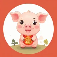 95年生肖猪2025年运势