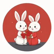 1999年属兔的婚姻配对最佳