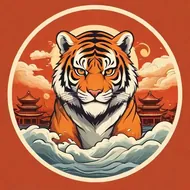 2025年属虎的大灾之年吗