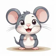 十二生肖歌 子鼠丑牛动画视频