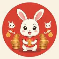 1975年属兔和什么属相合财