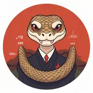 属蛇男最佳婚配属相配对的指数