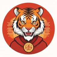 2025年属虎化太岁最佳时间