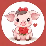 95属猪女最佳婚配对象是什么