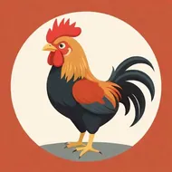 2025年属鸡的今年犯什么