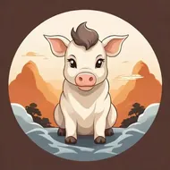 12生肖的由来神话故事读后感