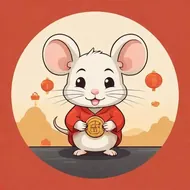 2025年属鼠的运气怎么样