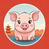 71年属猪人2025年运势