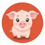 属猪2025运势及运程详解